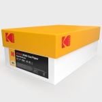 Kodak 41703 Box Rendering